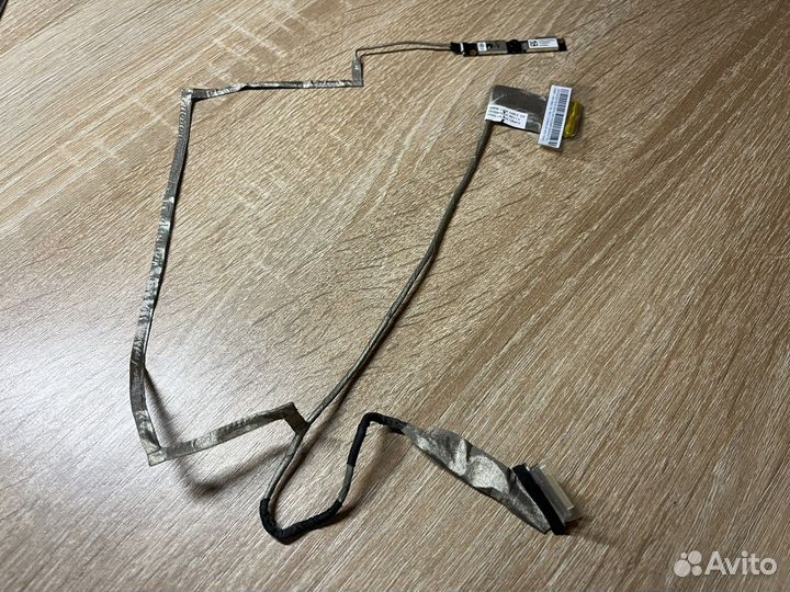 Шлейф матрицы Lenovo G585 G580