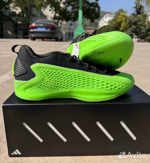 Adidas AE 1 оригинал 40 41 42 43 44 45 46
