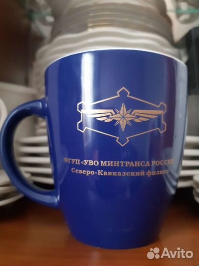 Коллекционная посуда