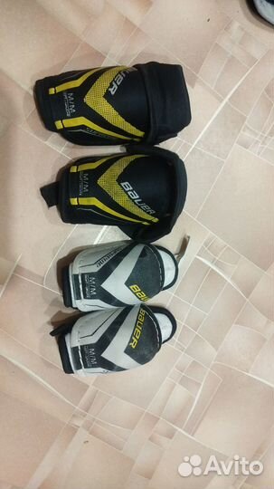 Хоккейная форма детская