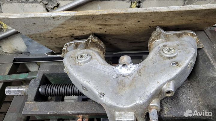 Сварка аргоном