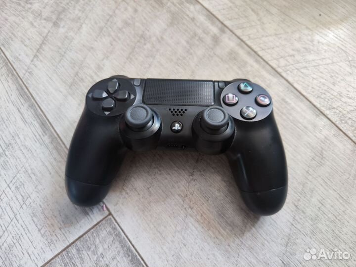 Джойстик для Sony PS4