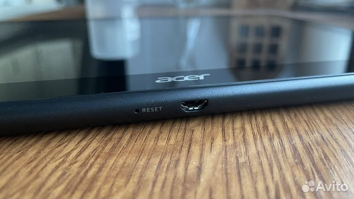 Acer Iconia Tab A701