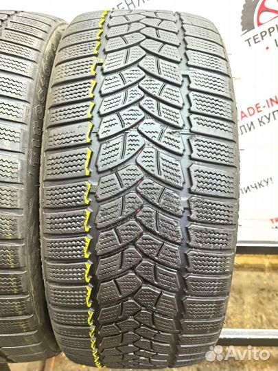 Firestone Winterhawk 3 225/40 R18 92M