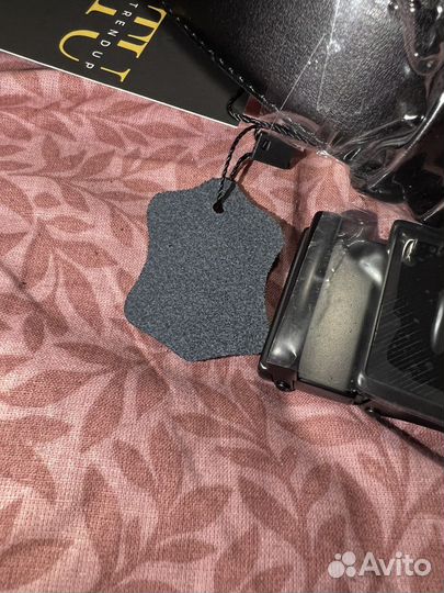 Ремень натуральная кожа 100-125см