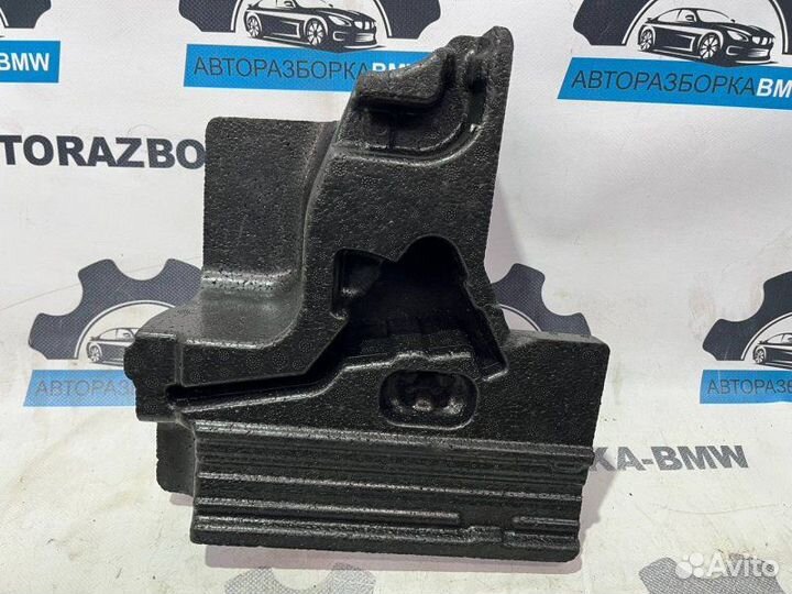 Ящик для инструментов правый Bmw X3 E83 M47D20