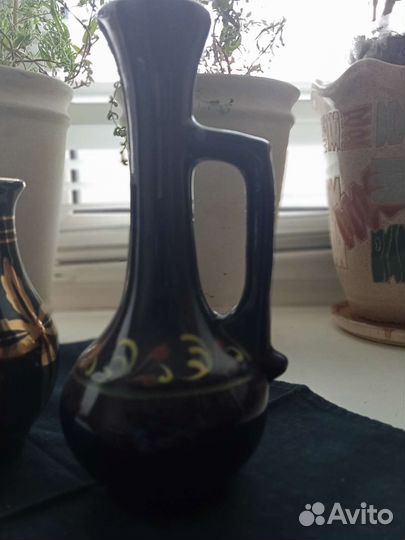 Кувшин небольшой