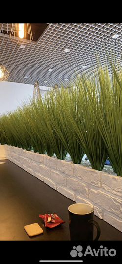 Искусственная зелень