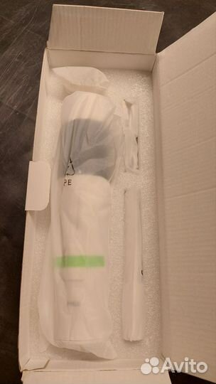 Пылесос мини