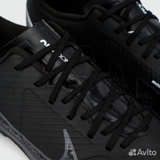 Nike Air Zoom Mercurial Vapor XV Academy TF Black new