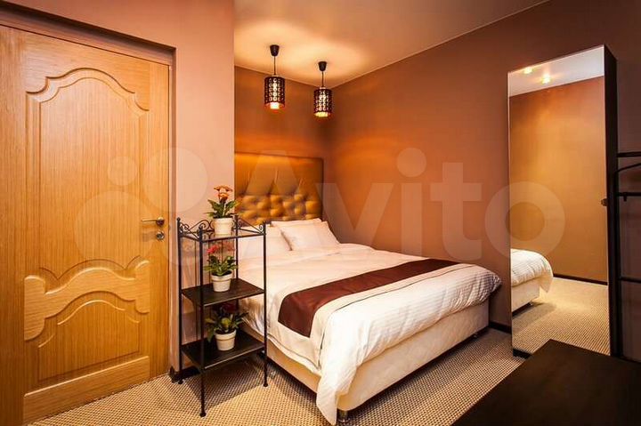 Комната 30 м², 1/10 эт.