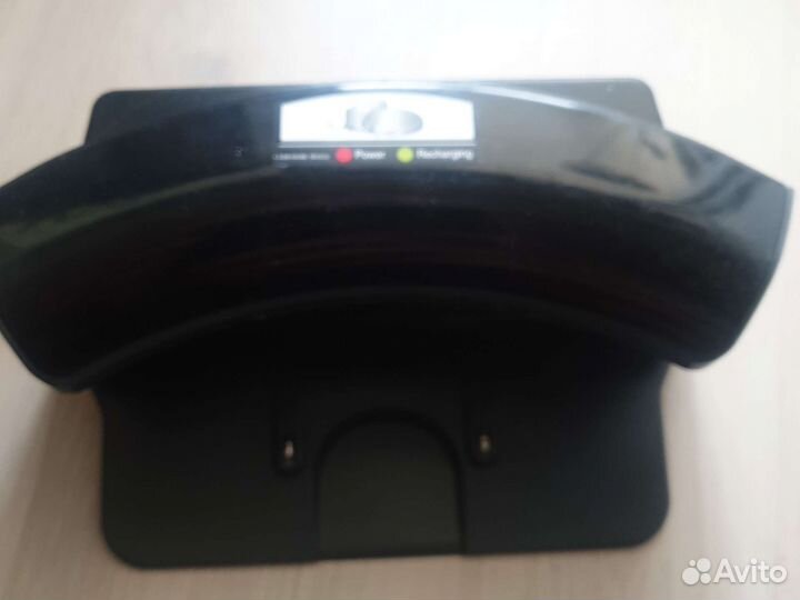 Робот-Пылесос Samsung SR-8750