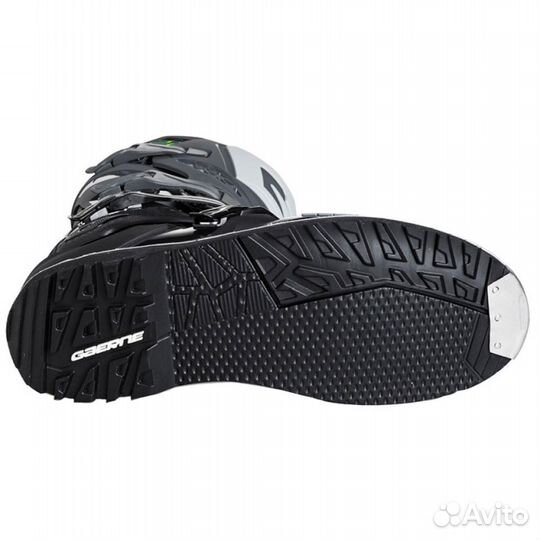 Мотоботы Gaerne SG-22 Gore-Tex Enduro Antracite Bl