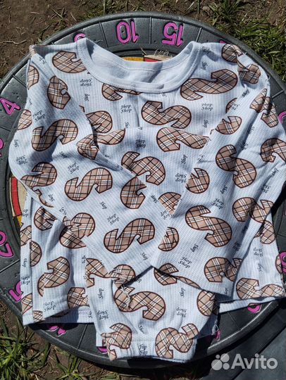 Детские вещи