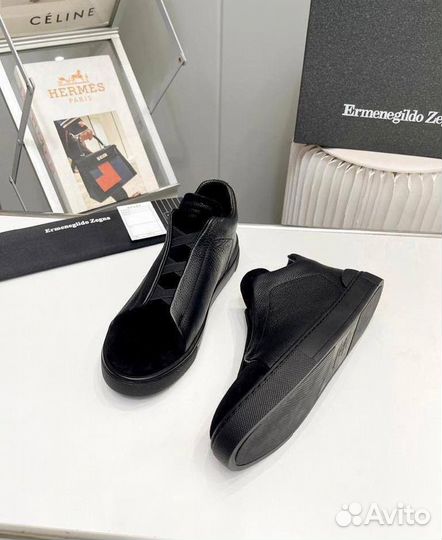 Кроссовки Ermenegildo Zegna (39-45)