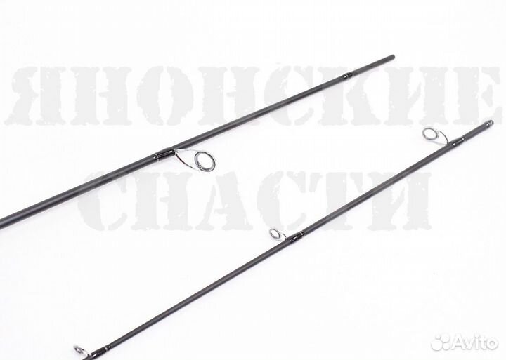 Спиннинг Nautilus Gamora GMS-762UL 228см 0.5-7гр