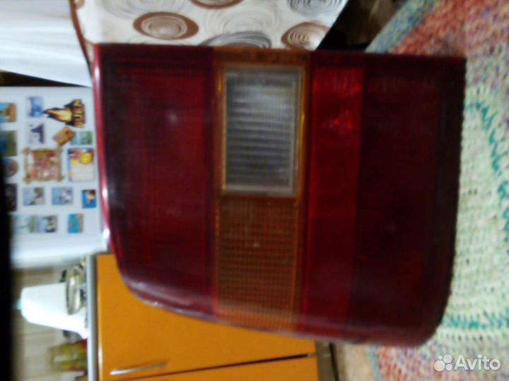 Задние фонари для Опель Вектра А