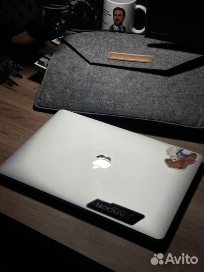 Macbook pro 13 2017 16gb