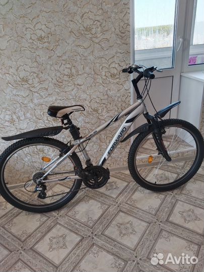 Велосипед горный взрослый 29