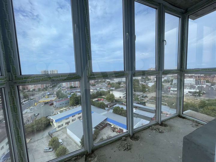 3-к. квартира, 82 м², 13/14 эт.