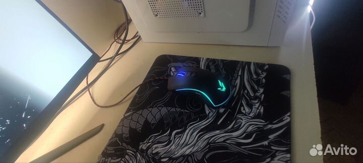 Игровой пк полный комплект
