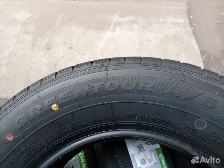 Grenlander Greentour A/S 205/75 R16C 113R