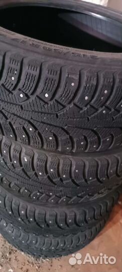 Nokian Tyres Hakkapeliitta 5 215/50 R17