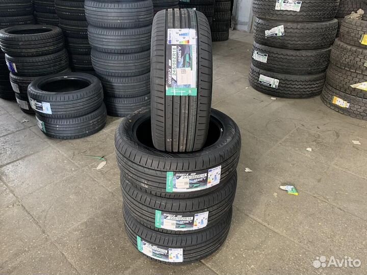 Greentrac Quest-X 245/50 R18 104Y