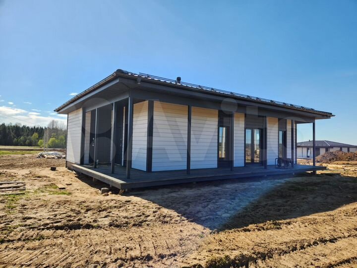 Участок 13,3 сот. (ИЖС)