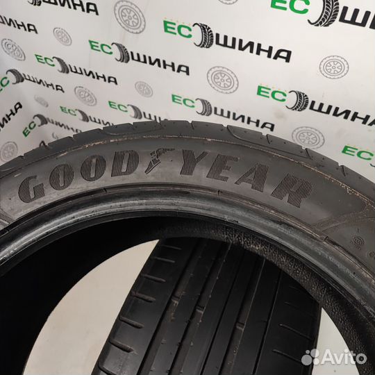 Goodyear Eagle F1 Asymmetric 2 SUV 285/40 R21 109Y