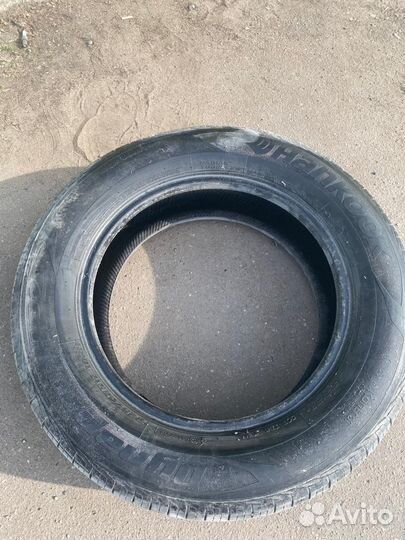 Hankook Dynapro HP2 RA33 225/65 R17