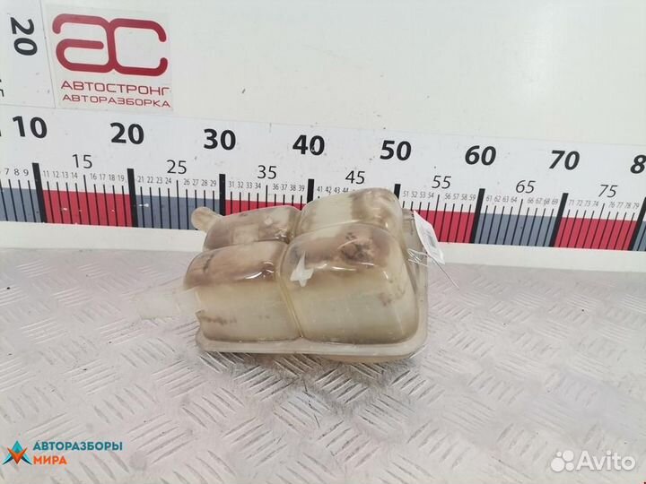 Бачок расширительный Volvo V50 2005 30776150