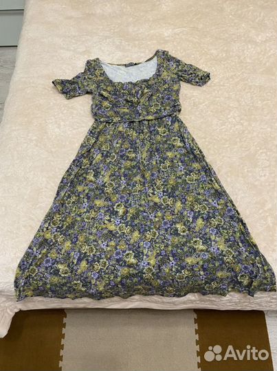 Комплект одежды для беременных и кормящих, 46 разм