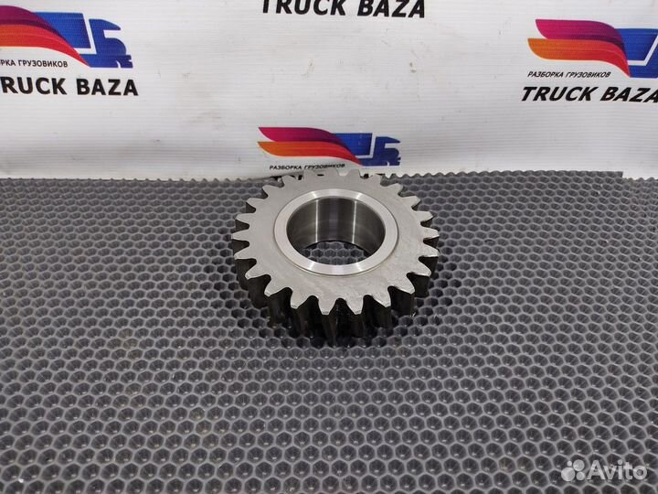 Шестерня кпп Scania 5-series
