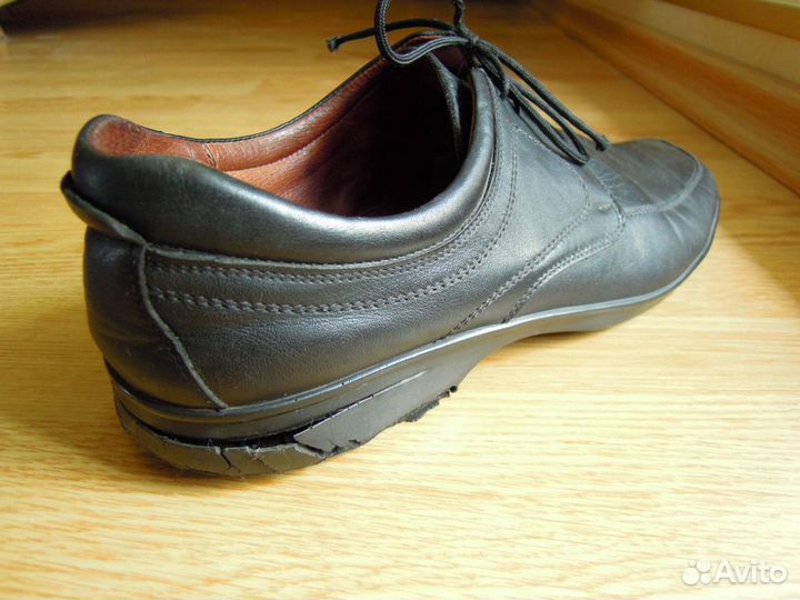 Туфли Ralf Ringer натуральная кожа