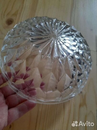 Салатник ссср+кружка СССР