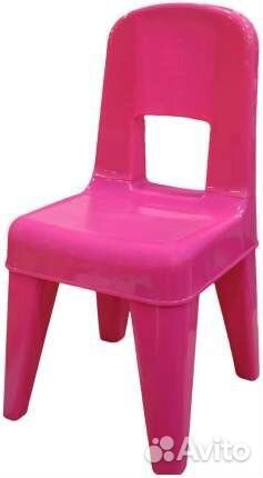 Стульчик детский Litlle Angel