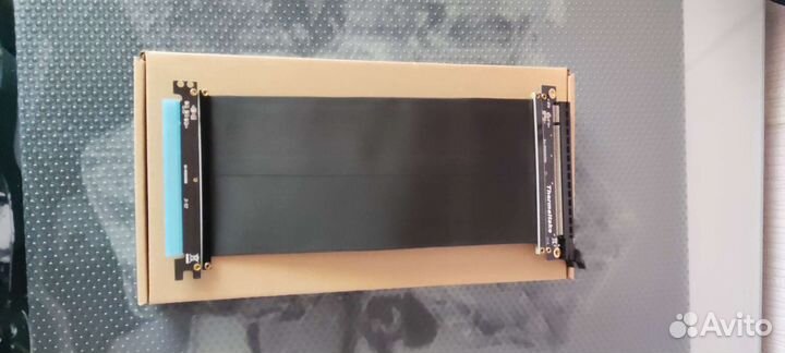 Thermaltake Райзер pci e x16
