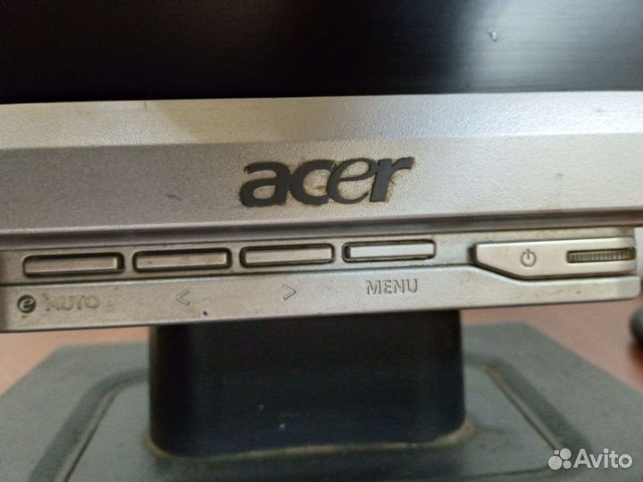 Монитор Acer 19