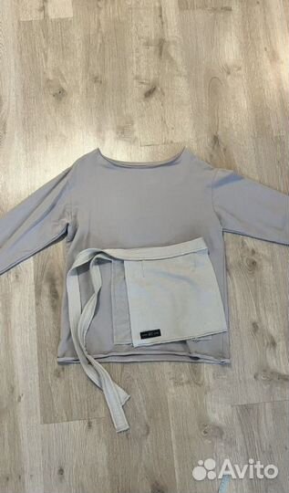 Лонглив и баска