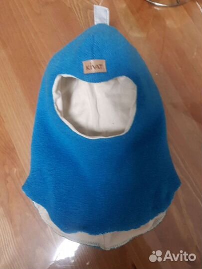 Шлем Kivat р. 4