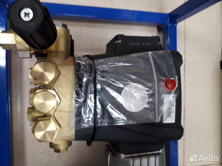 Авд Annovi Reverberi