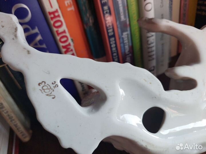 Статуэтка лфз