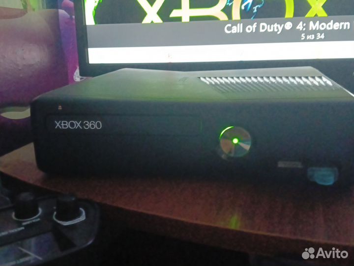 Xbox 360 прошитый freeboot и lt 3.0