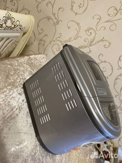 Хлебопечка lg