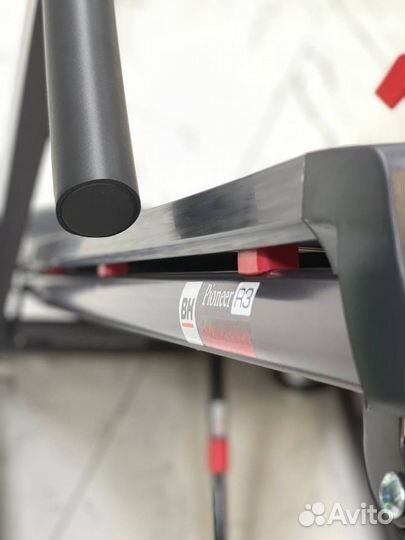 Уникальный испанец, скорость до 18км/ч, шир: 44см