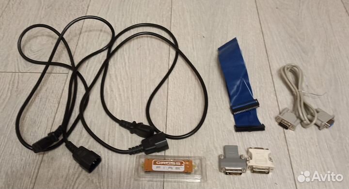 Комплектующие для пк