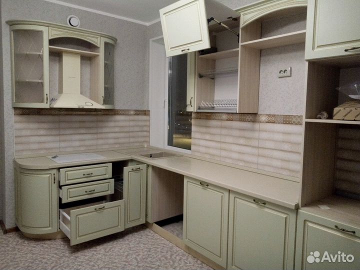 Сборщик Мебели. Мастер Шахмар