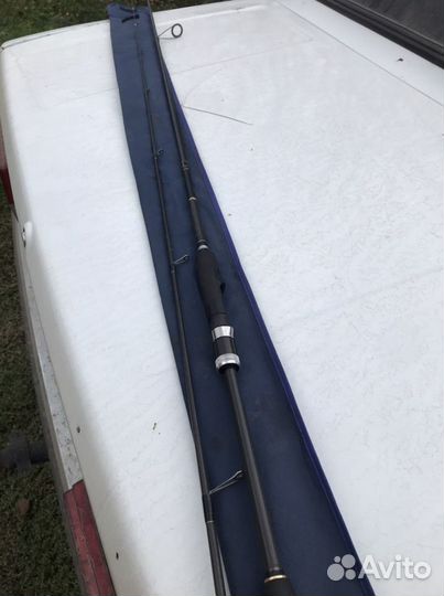 Спининг daiko master lite