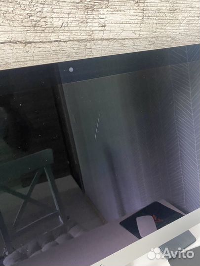 iMac 27 retina 5k 2019. 2TB